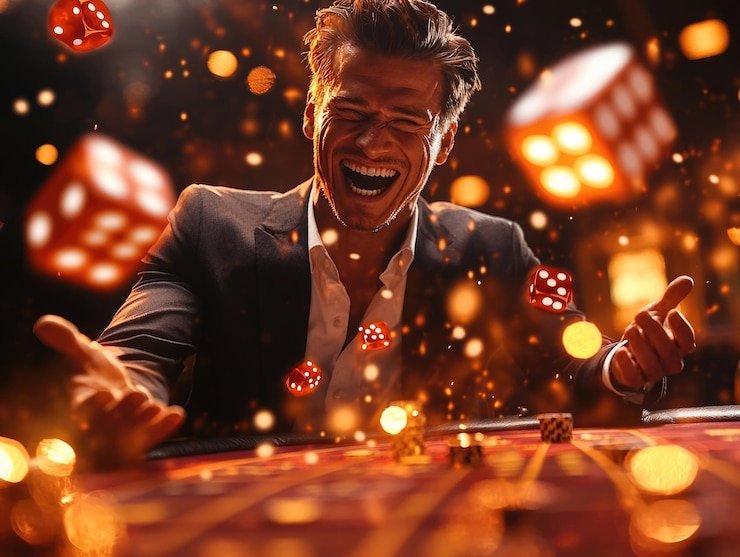 Antarmuka sportsbook La Liga di platform moto555