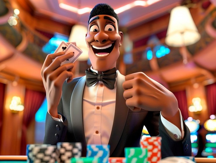 Pengguna moto555 menganalisis pasar Match Winner